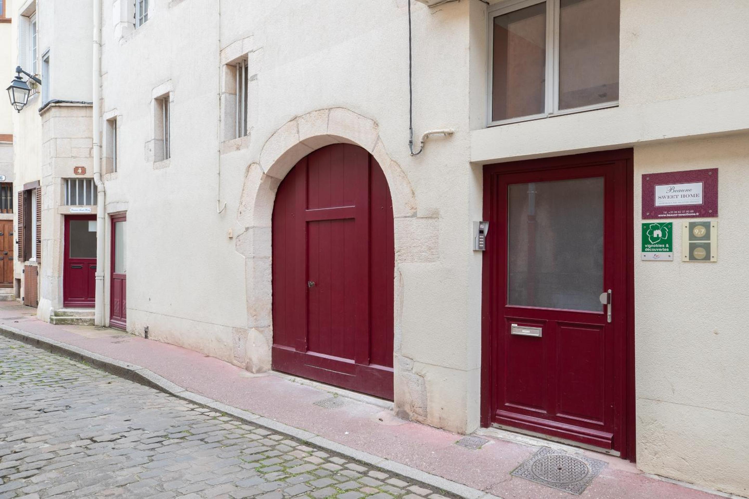 Beaune Sweet Home, photo 18
