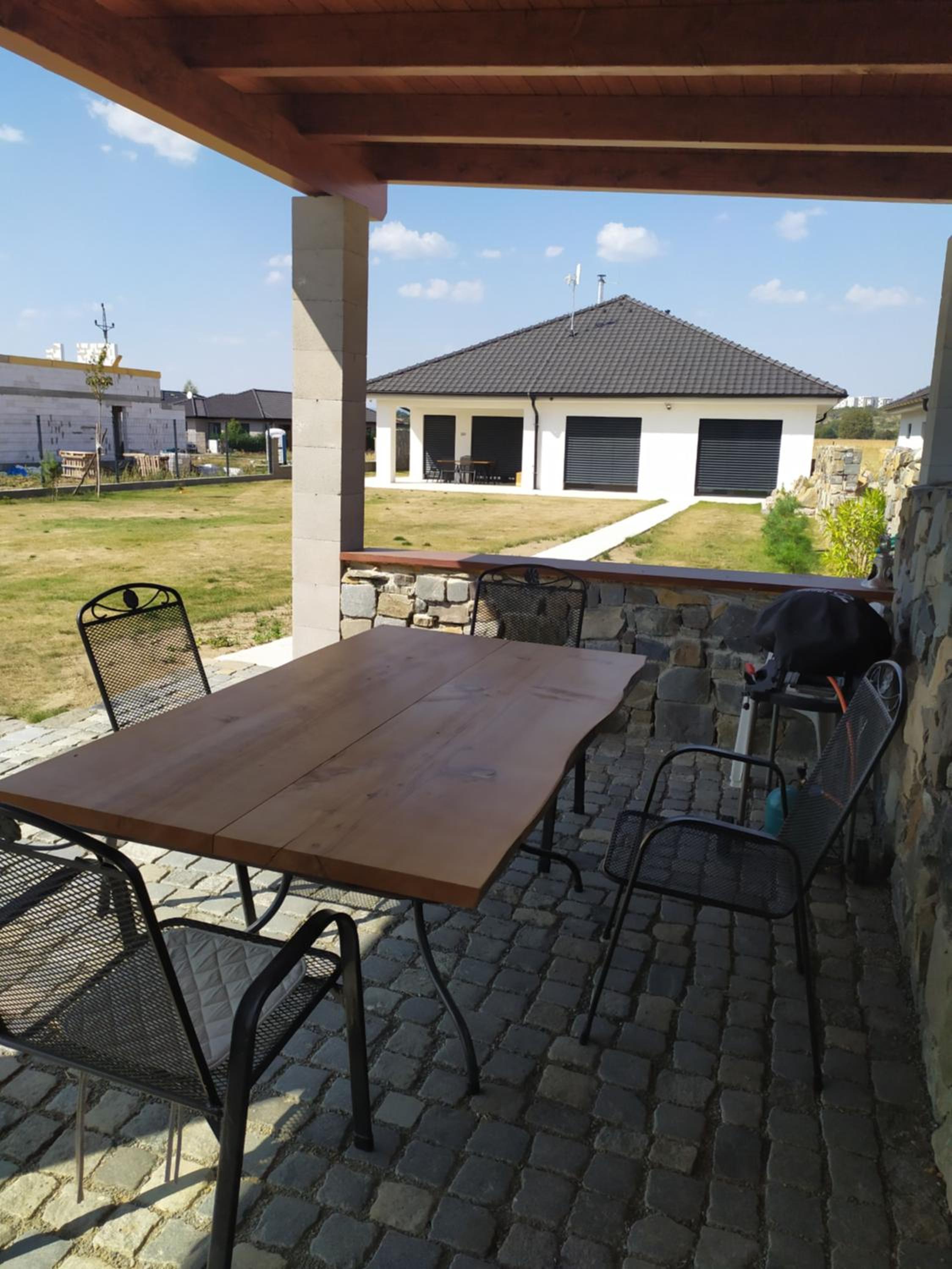 Apartmán na Slovácku
