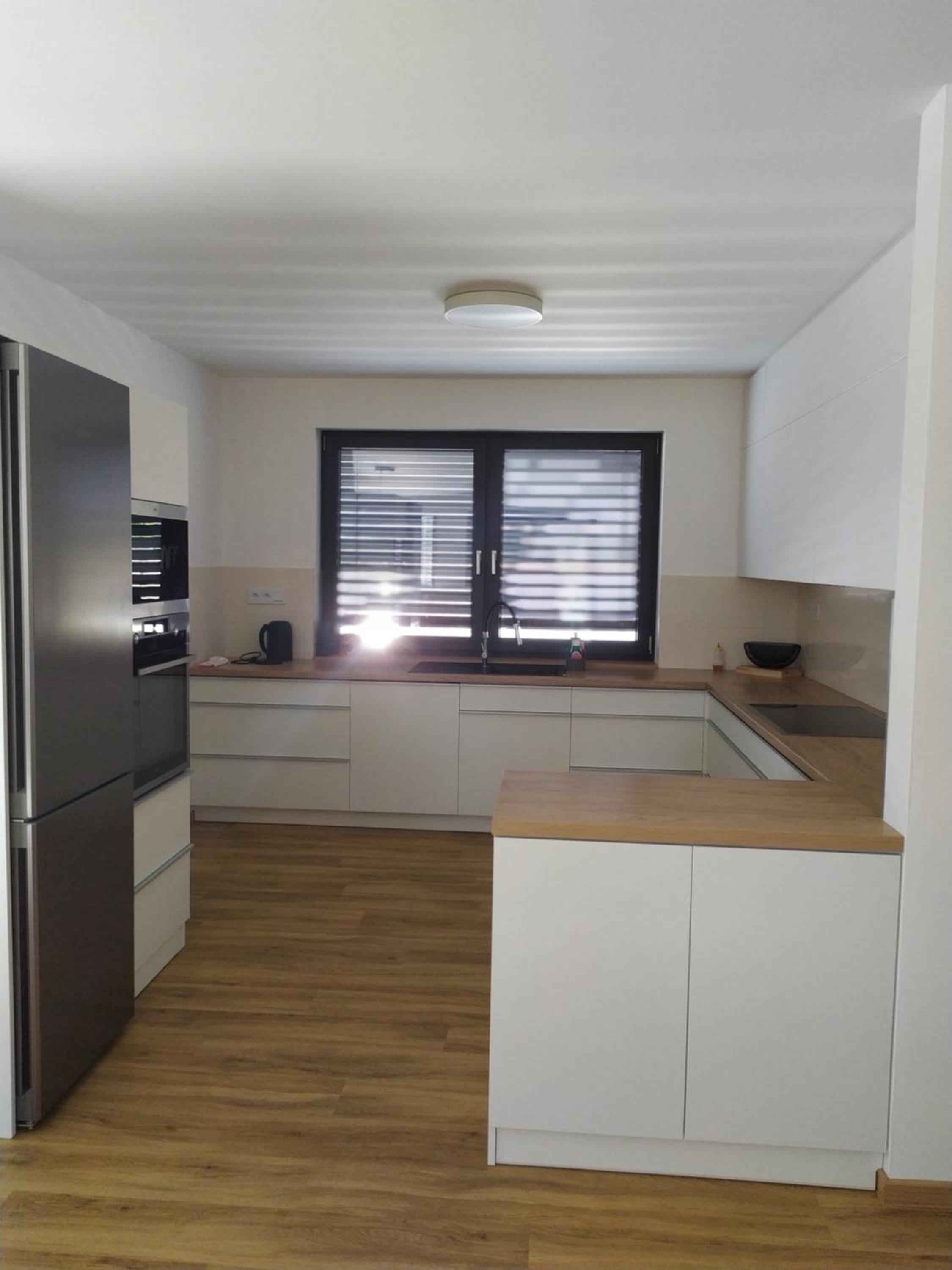 Apartmán na Slovácku