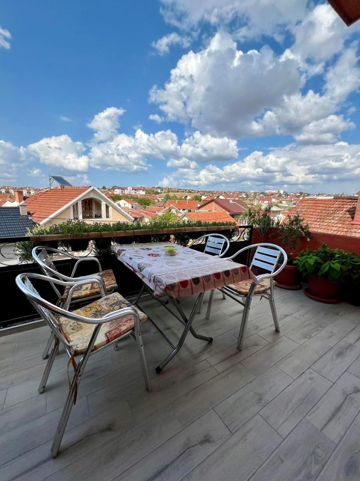 Cika Apartment