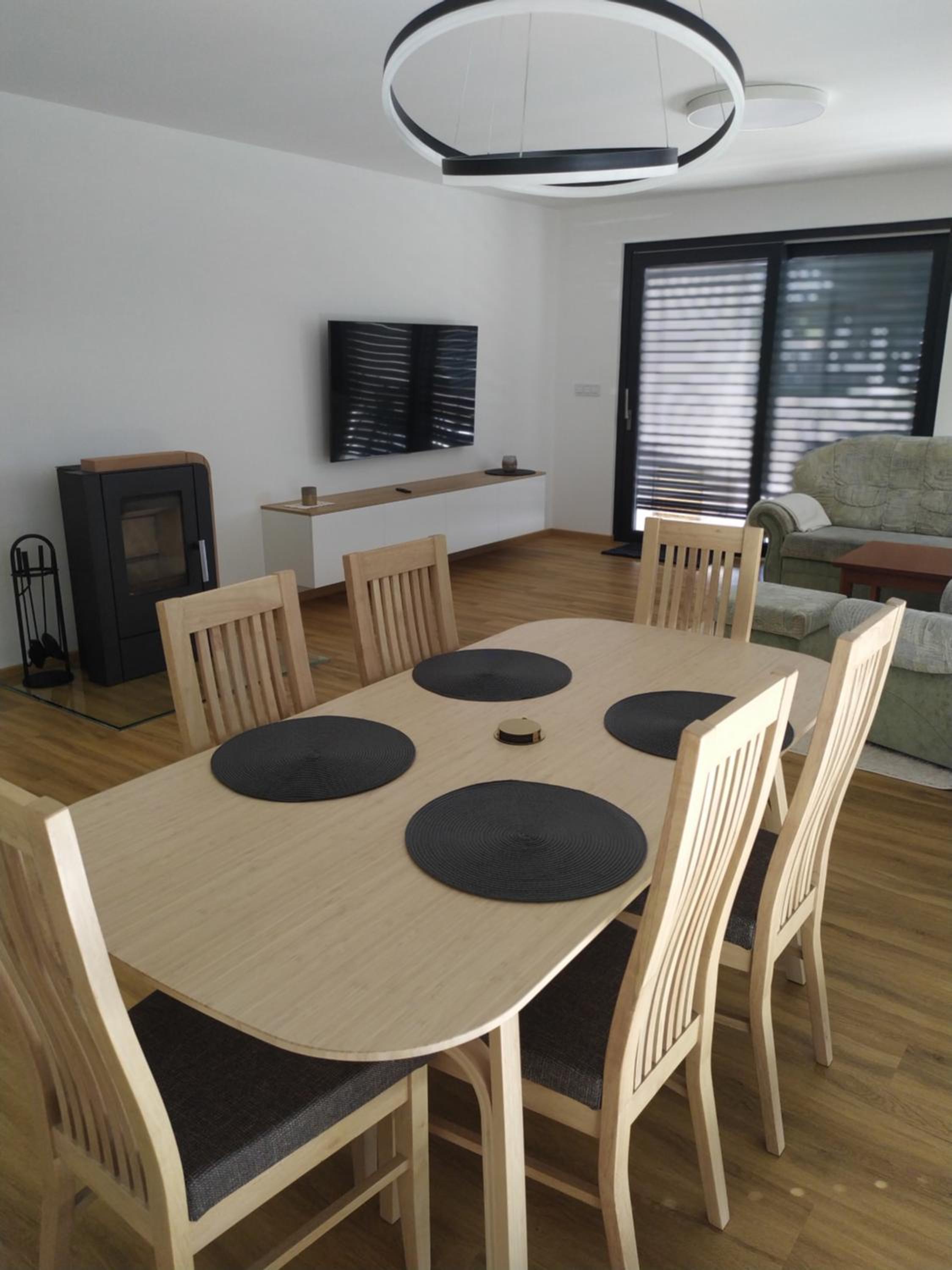 Apartmán na Slovácku