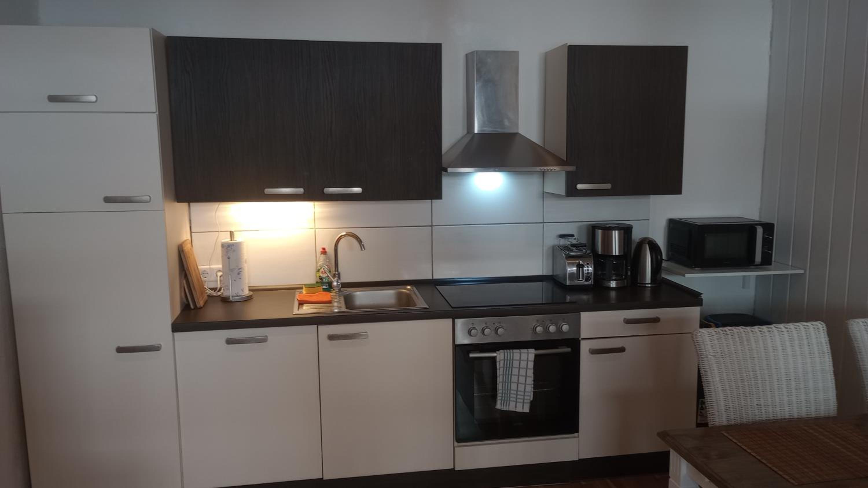 Damm 10 Appartement
