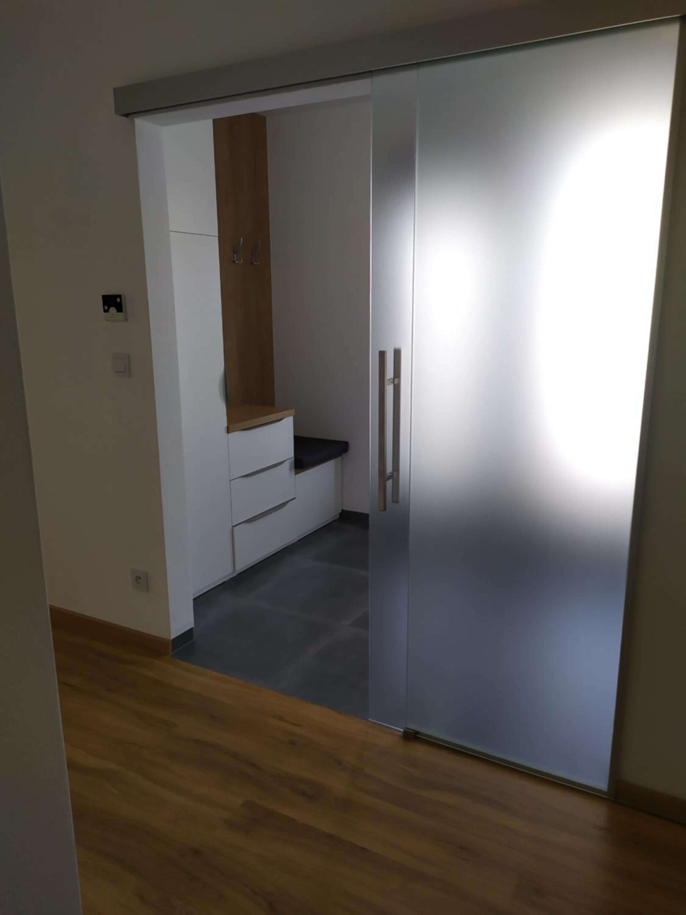 Apartmán na Slovácku
