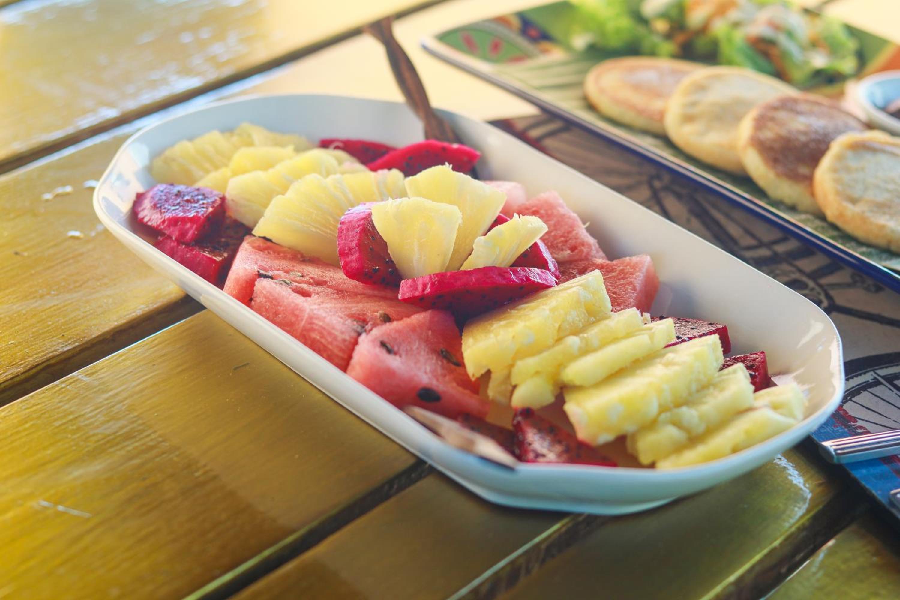 Olana Bed and Breakfast