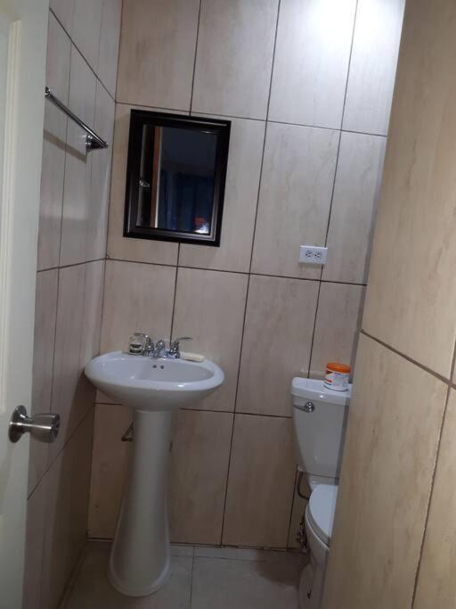 Tocumen Villas Place