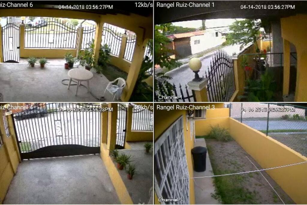 Tocumen Villas Place