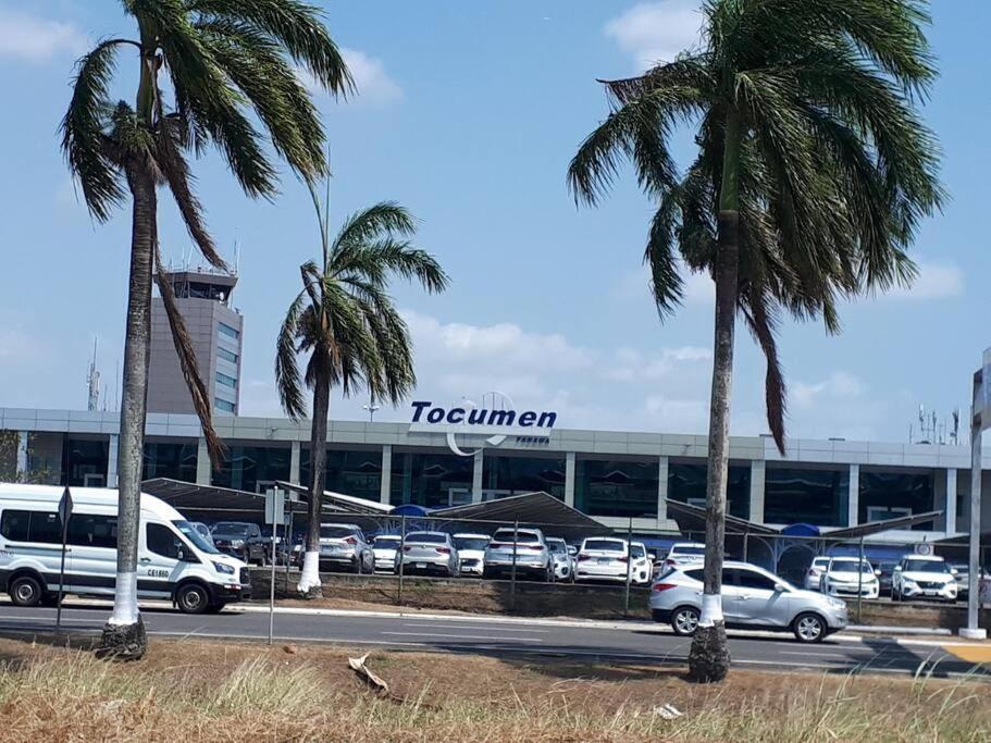Tocumen Villas Place