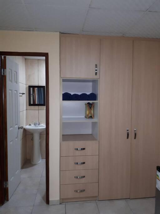 Tocumen Villas Place