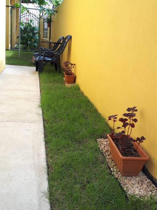 Tocumen Villas Place