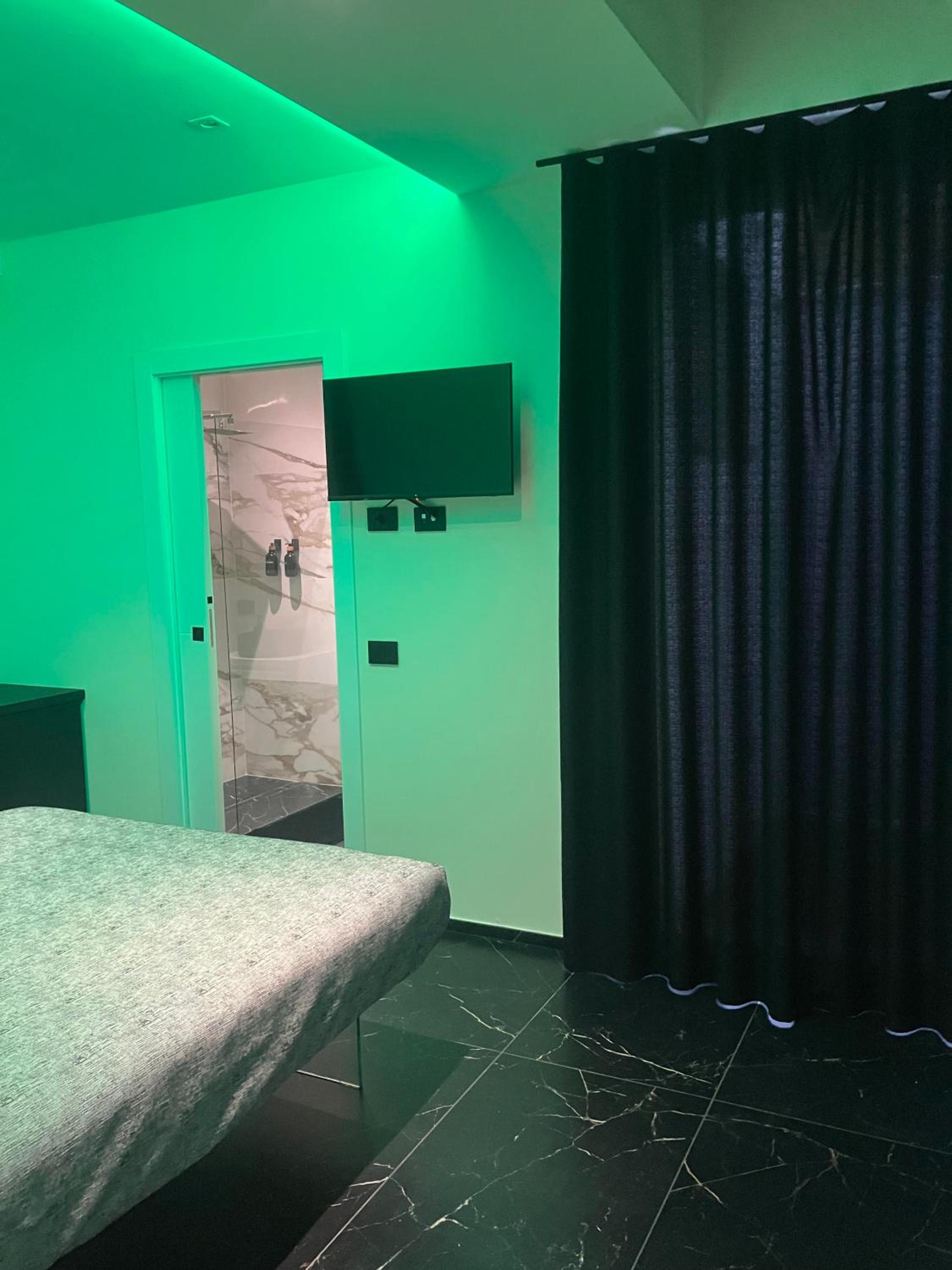 Punto Zero Lux il primo boutique concept a Reggio Emilia