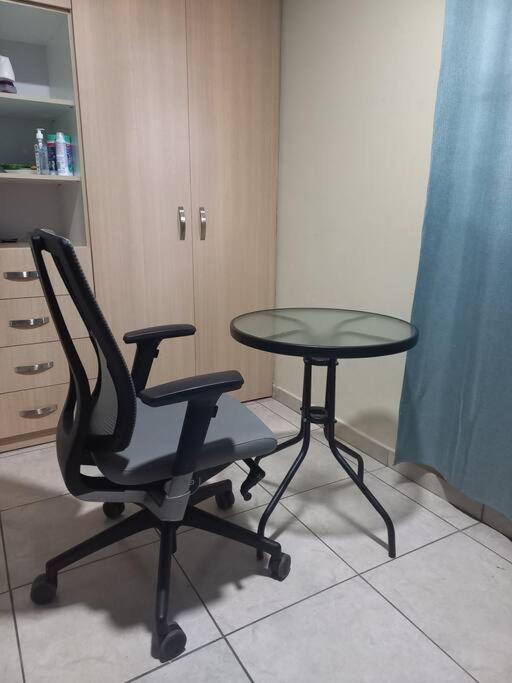 Tocumen Villas Place