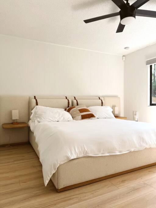 Woodland Reserve - Mini Golf, Home-Gym, and More! Only 10 Minutes from Downtown view 4