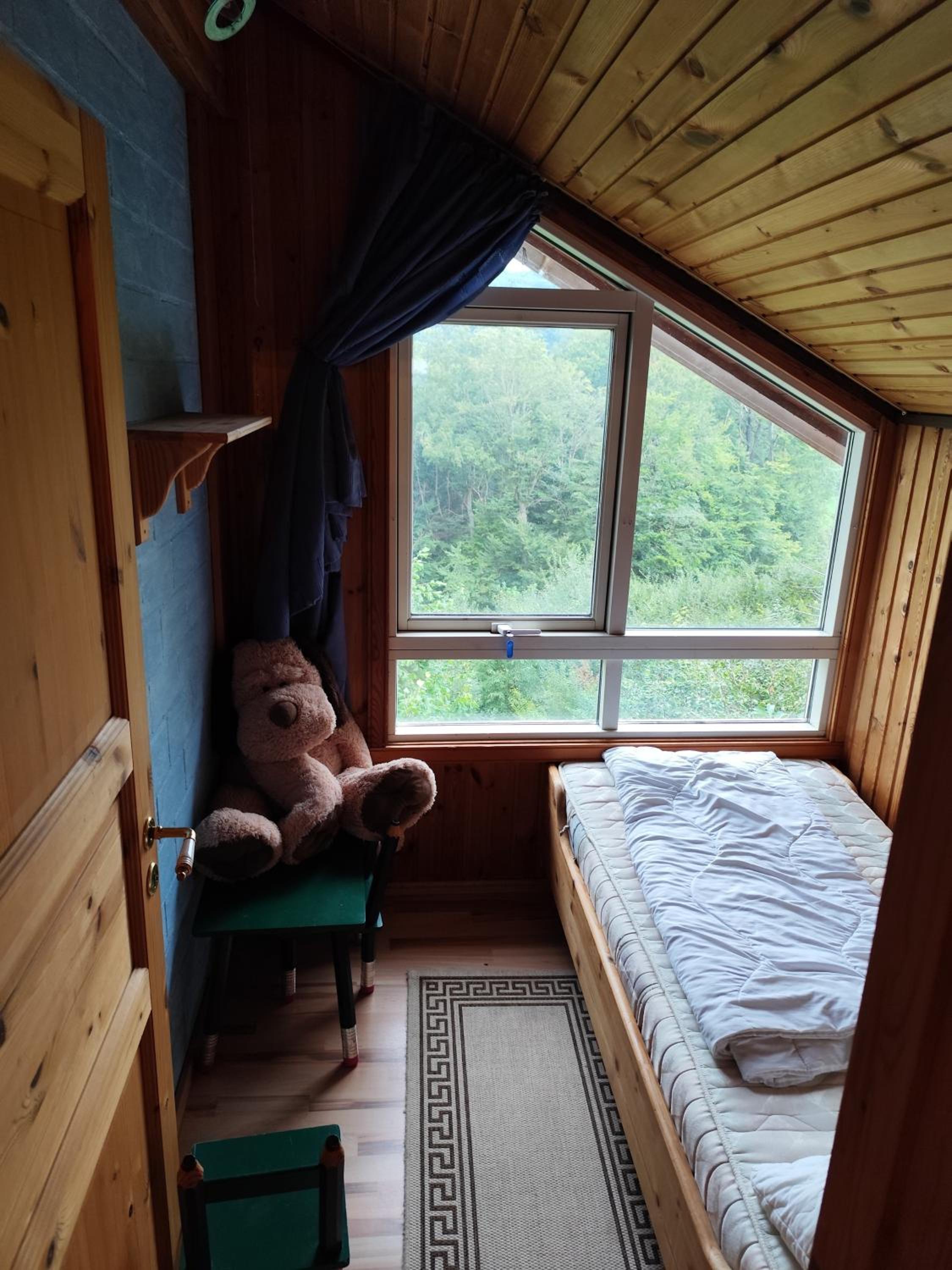 Haus Waldblick