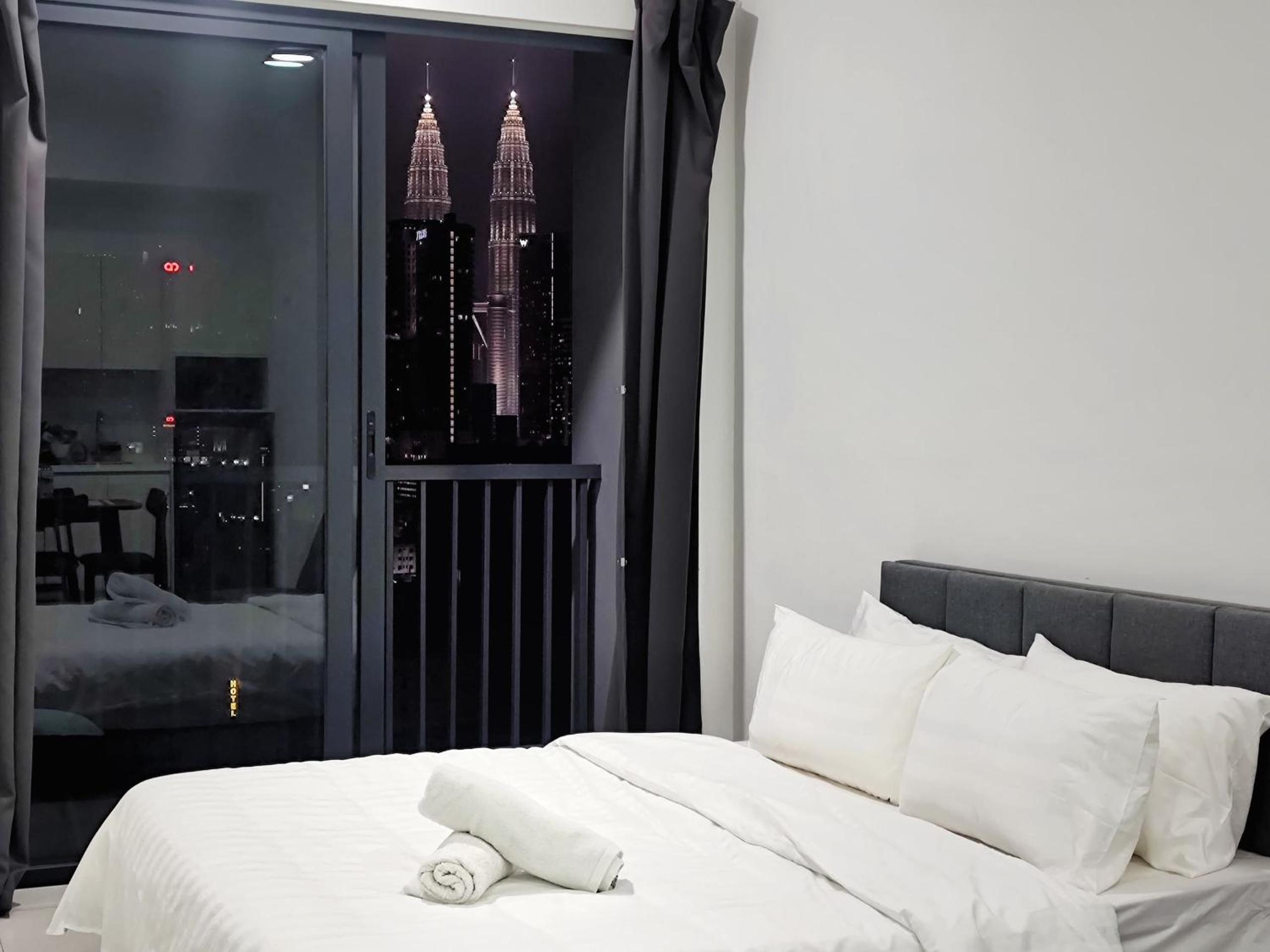Chambers Residence KLCC