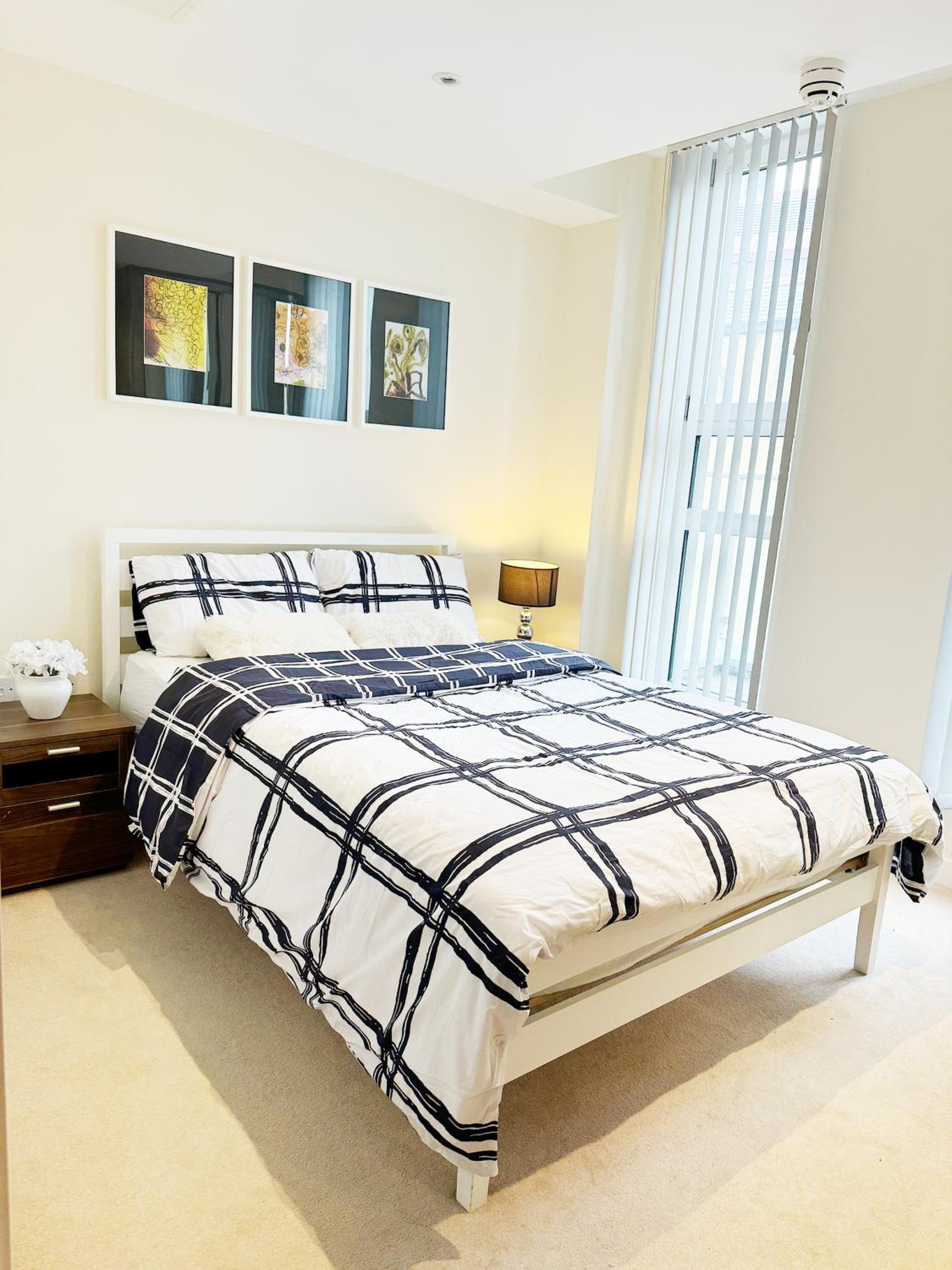 London City Apartment Perfect Stay photo 3