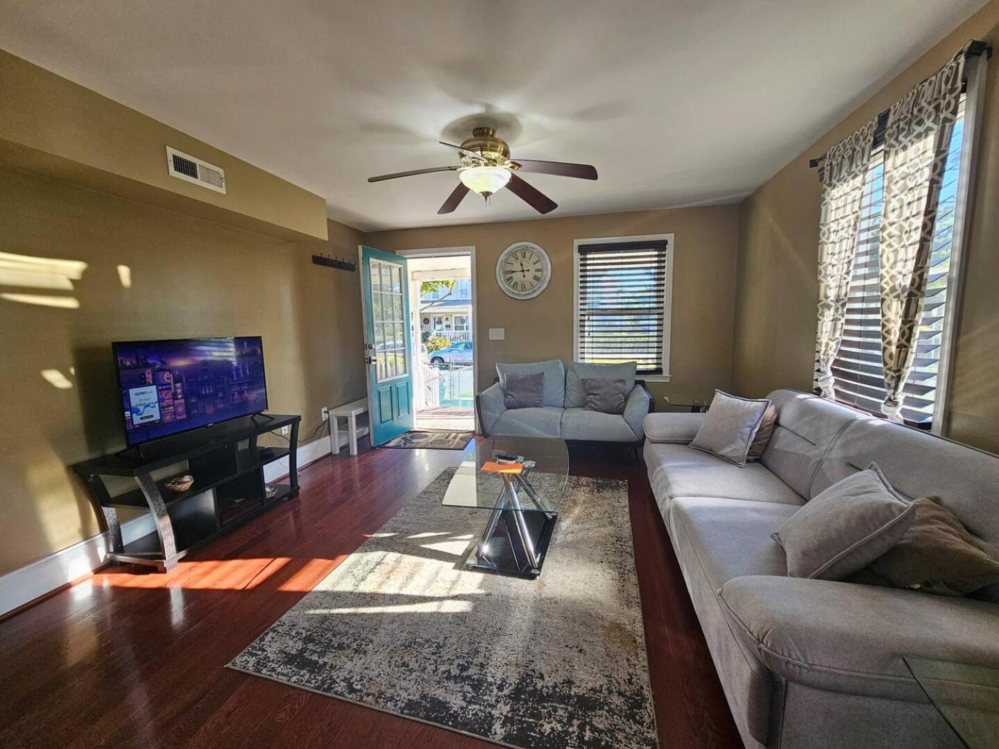 Two Story Queen Primary view 2