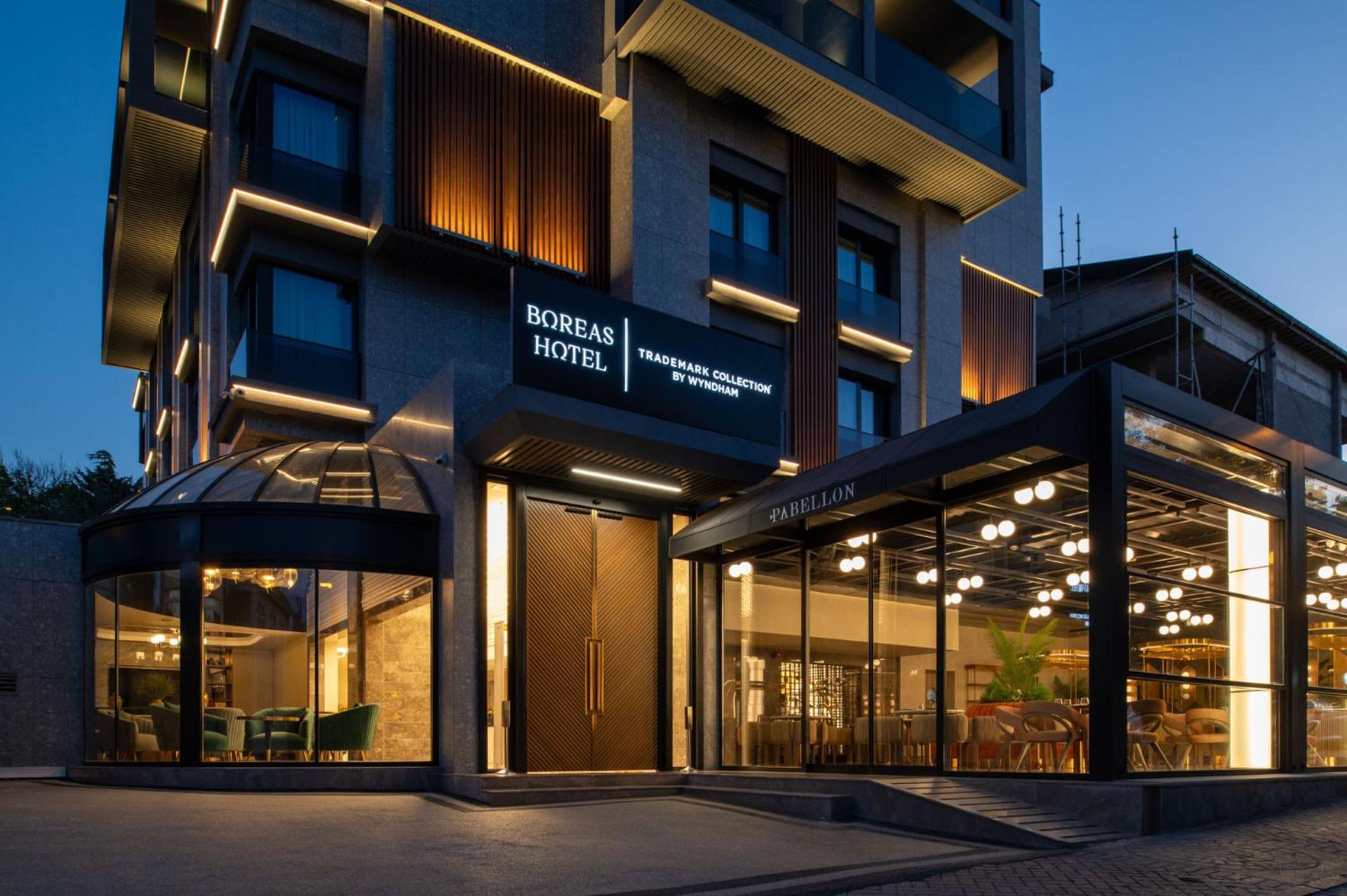 Boreas Hotel, Trademark Collection by Wyndham - Image 31