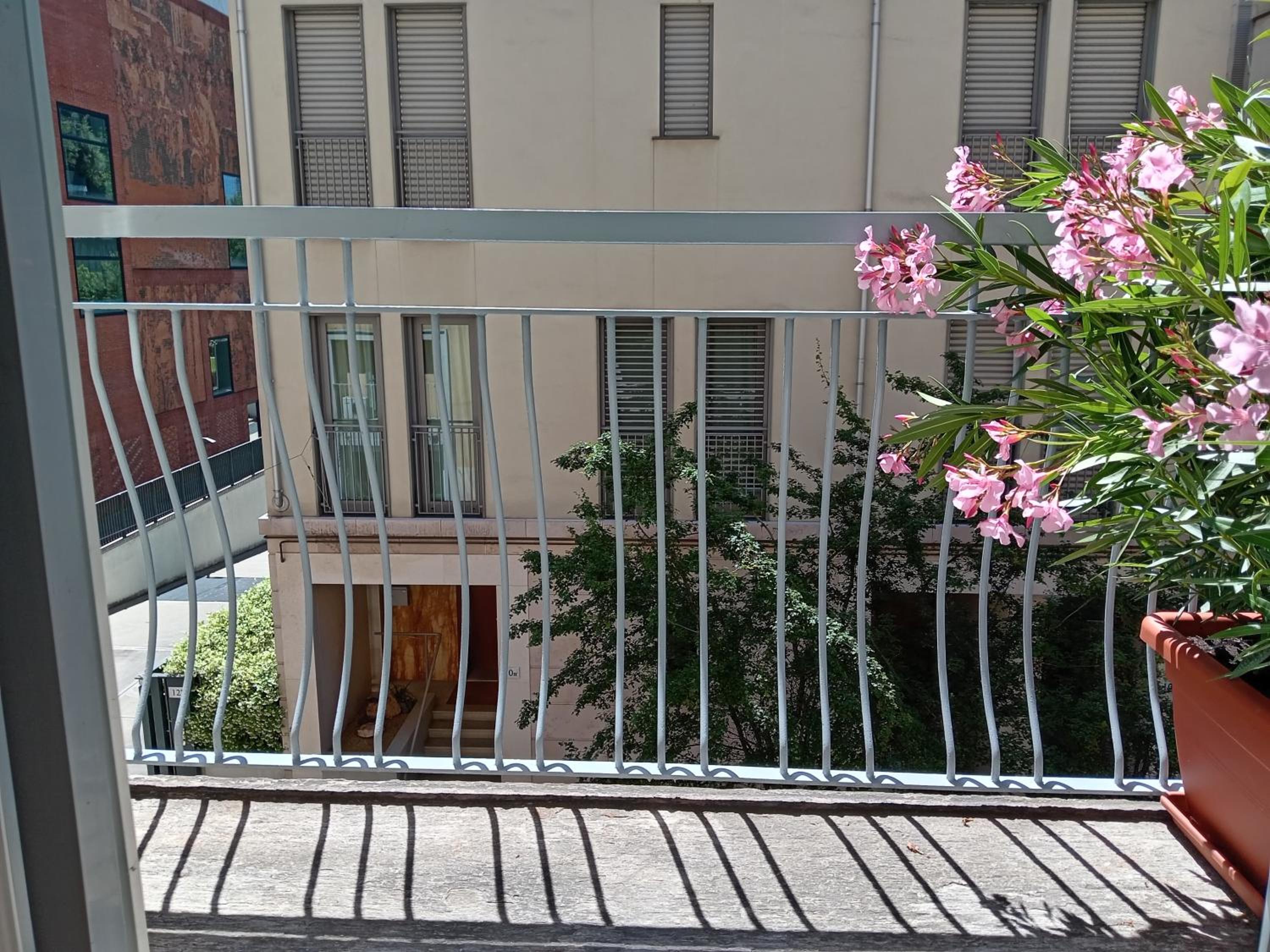 Soggiorno Isola Milano