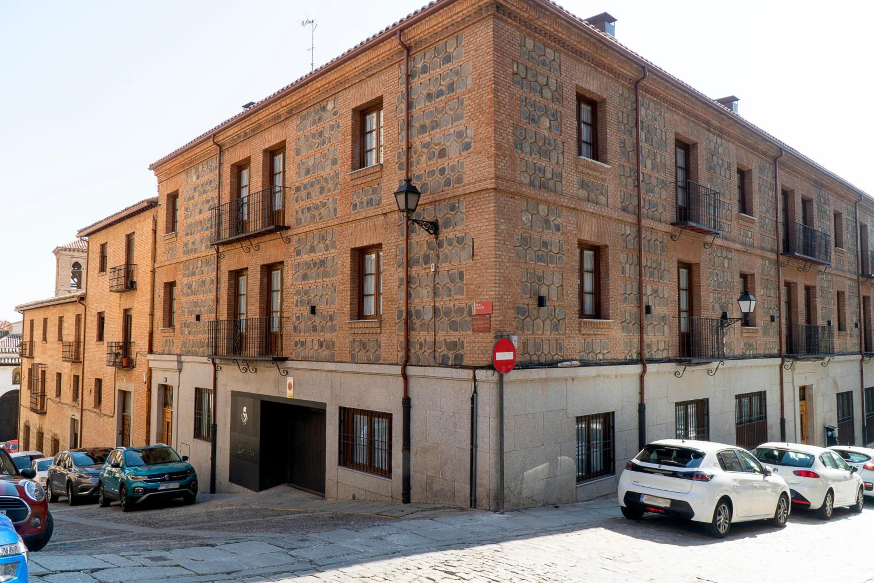 Cervantes5Collection Delux Alcazar