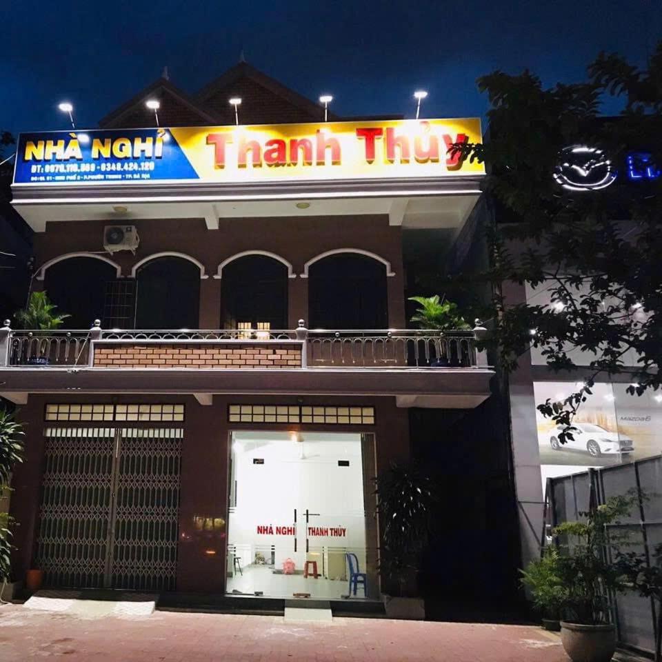 Nhà Nghỉ Thanh Thủy