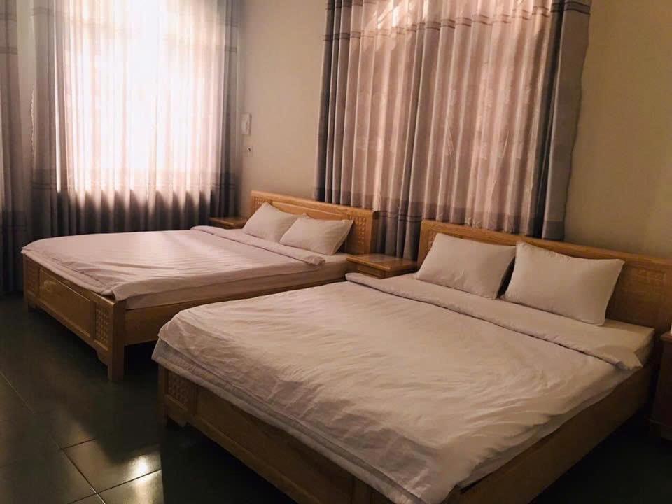 Nhà Nghỉ Thanh Thủy