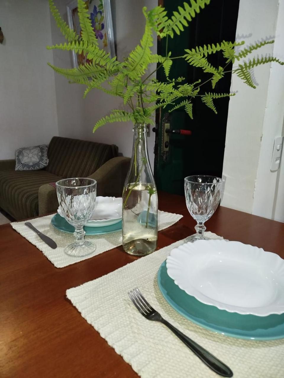 Casa Mandala Refúgio perto de Lumiar com Wi-Fi