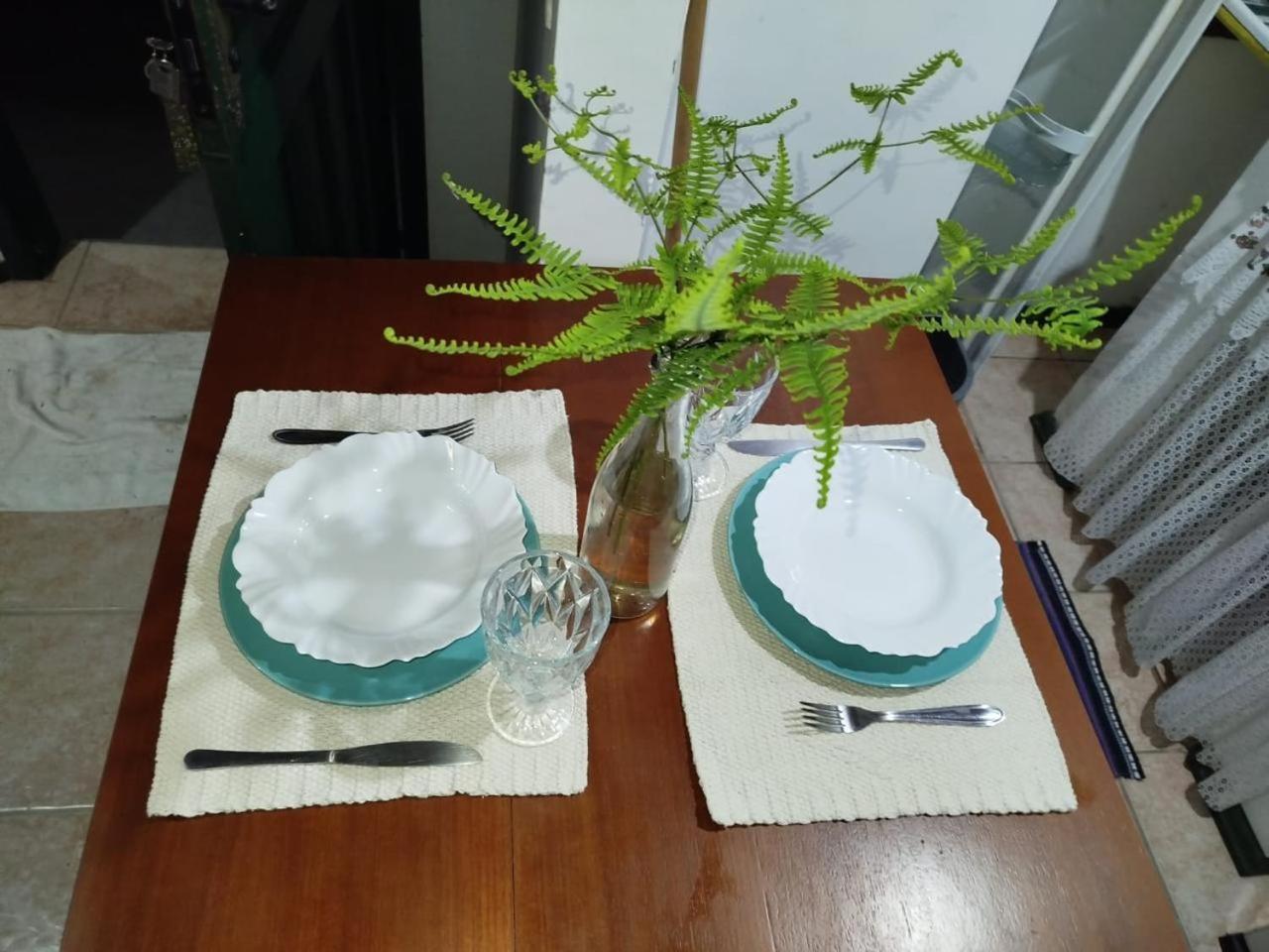 Casa Mandala Refúgio perto de Lumiar com Wi-Fi