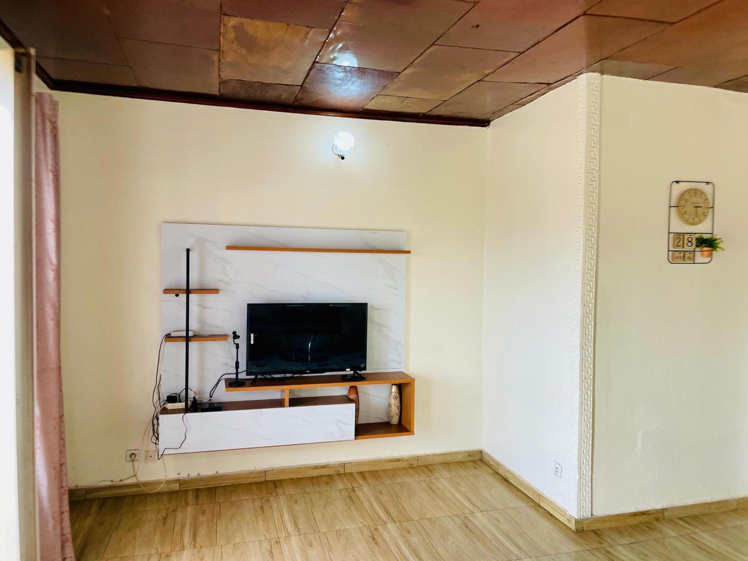 Appartement chic Avec vue panoramique e Wifi Fibre optique