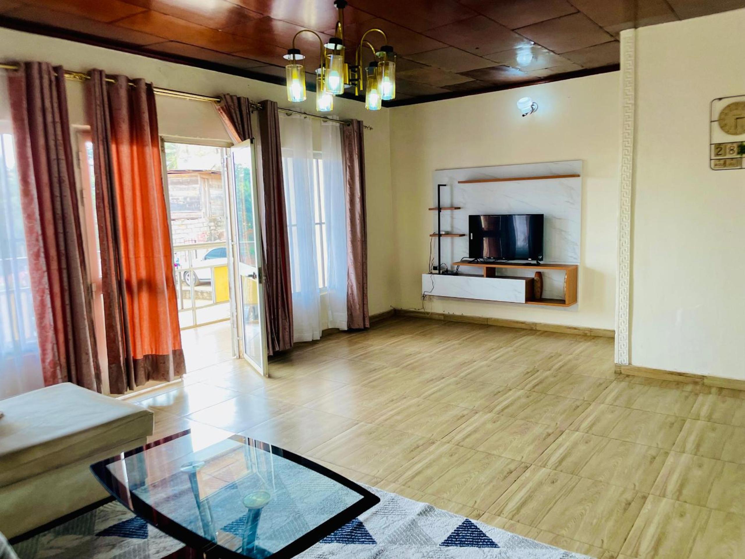 Appartement chic Avec vue panoramique e Wifi Fibre optique