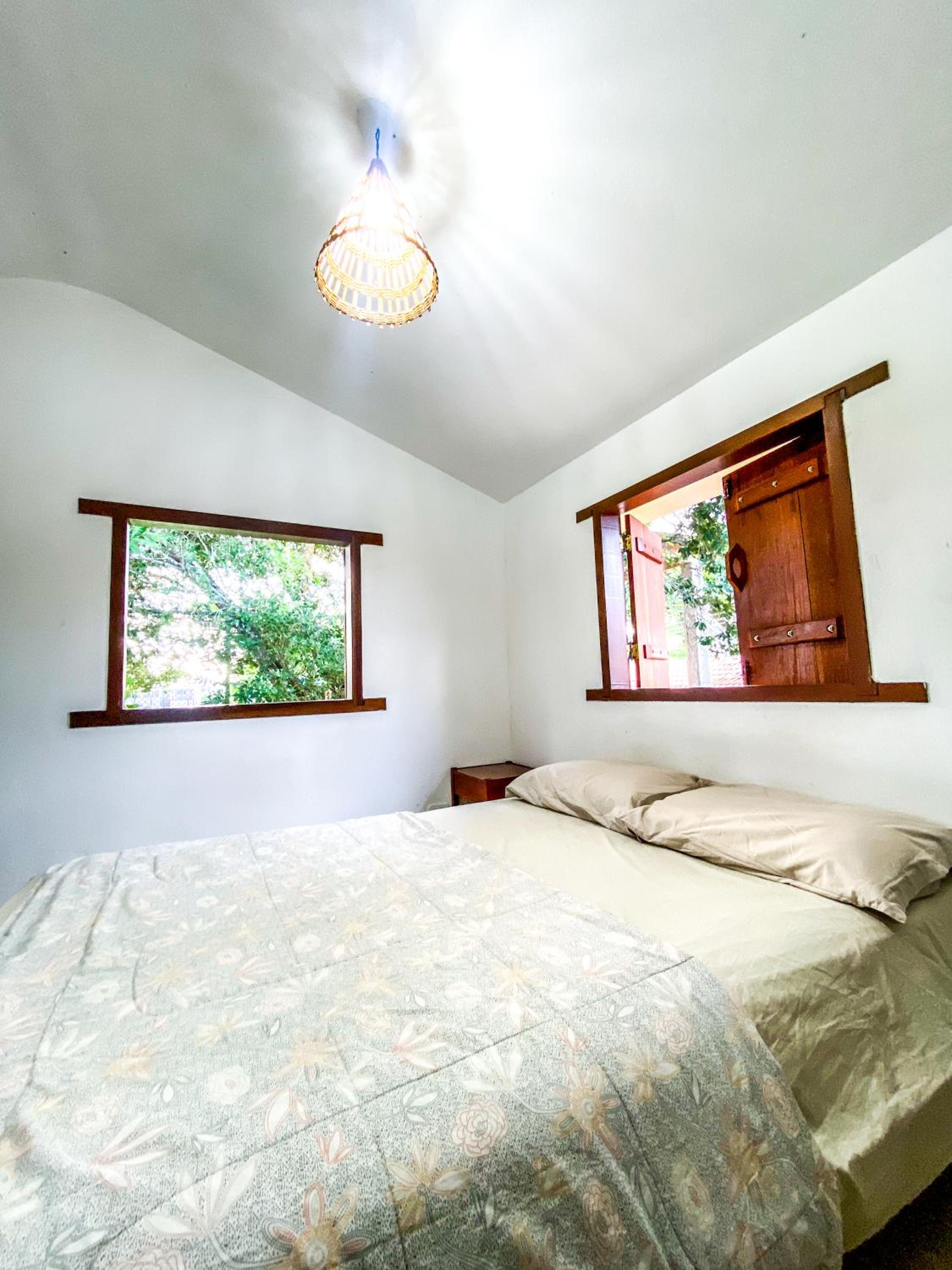 Hospedaria Canto Itaúnas