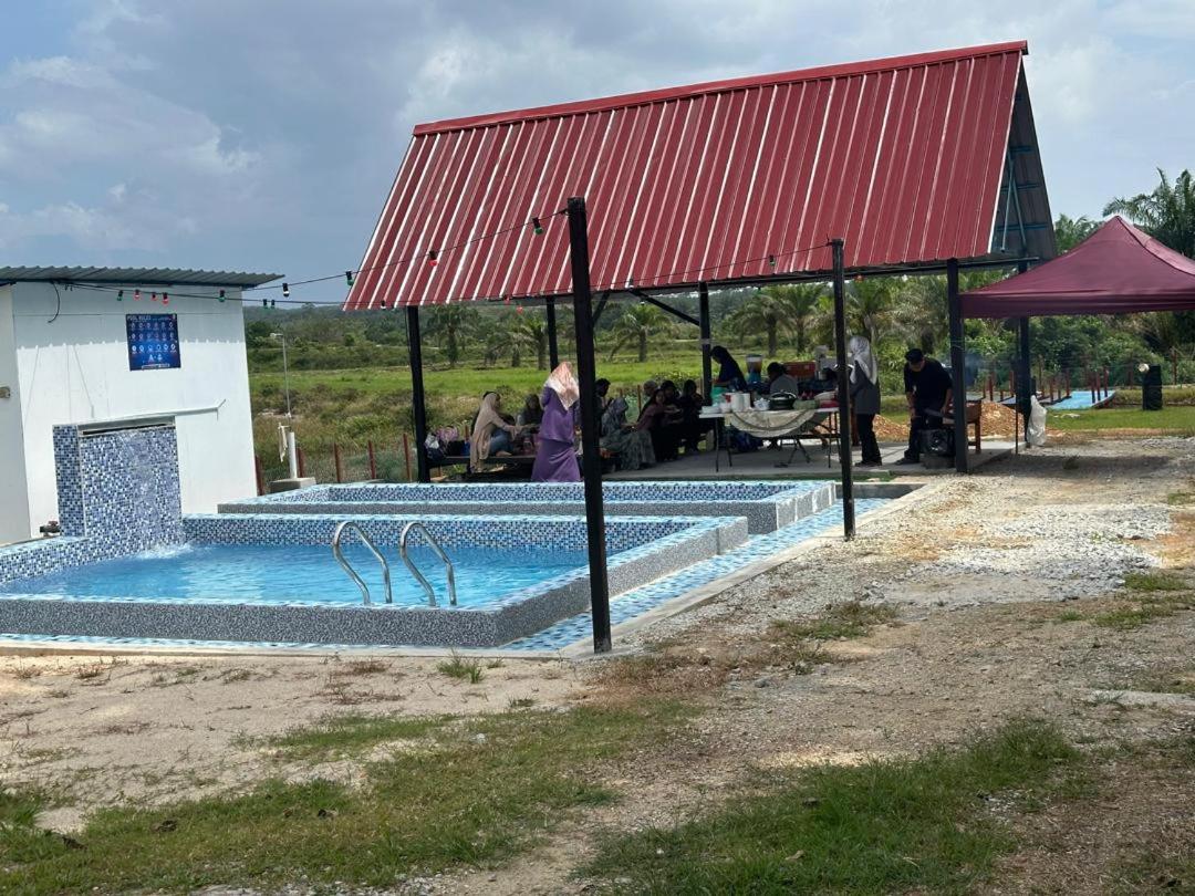 BISZA Chalet photo 7