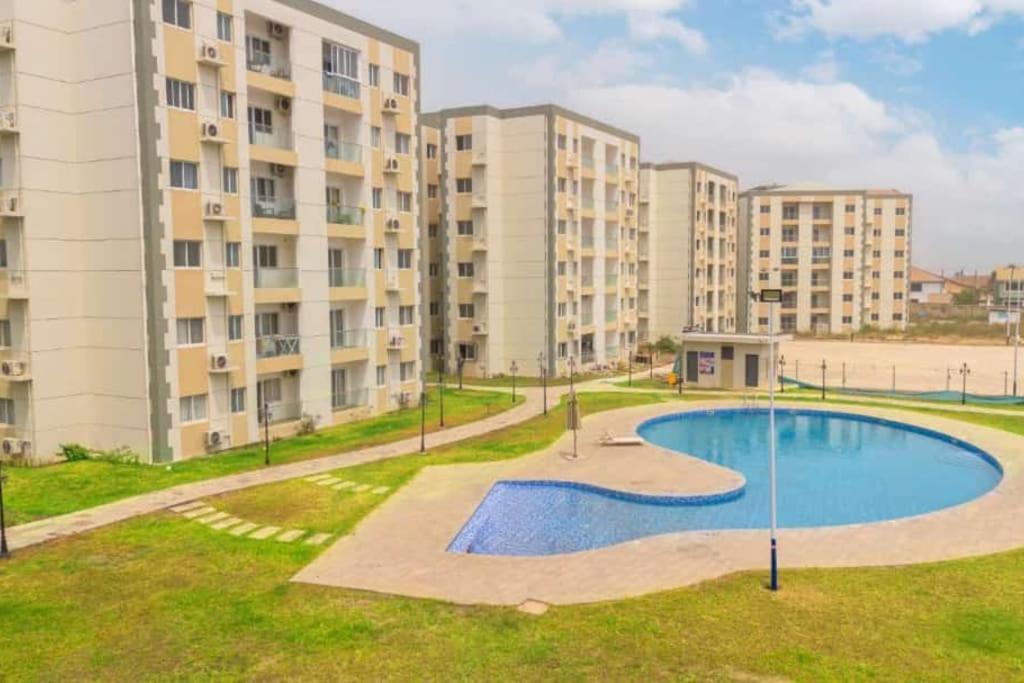 Comfy 2-bedroom apartment view 3