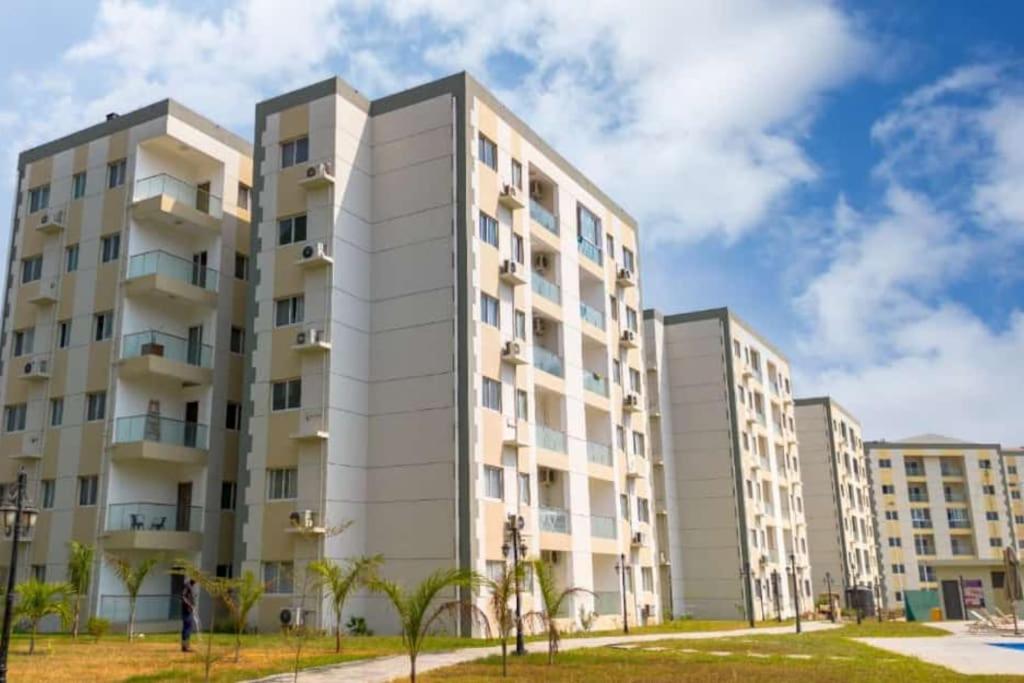 Comfy 2-bedroom apartment view 5