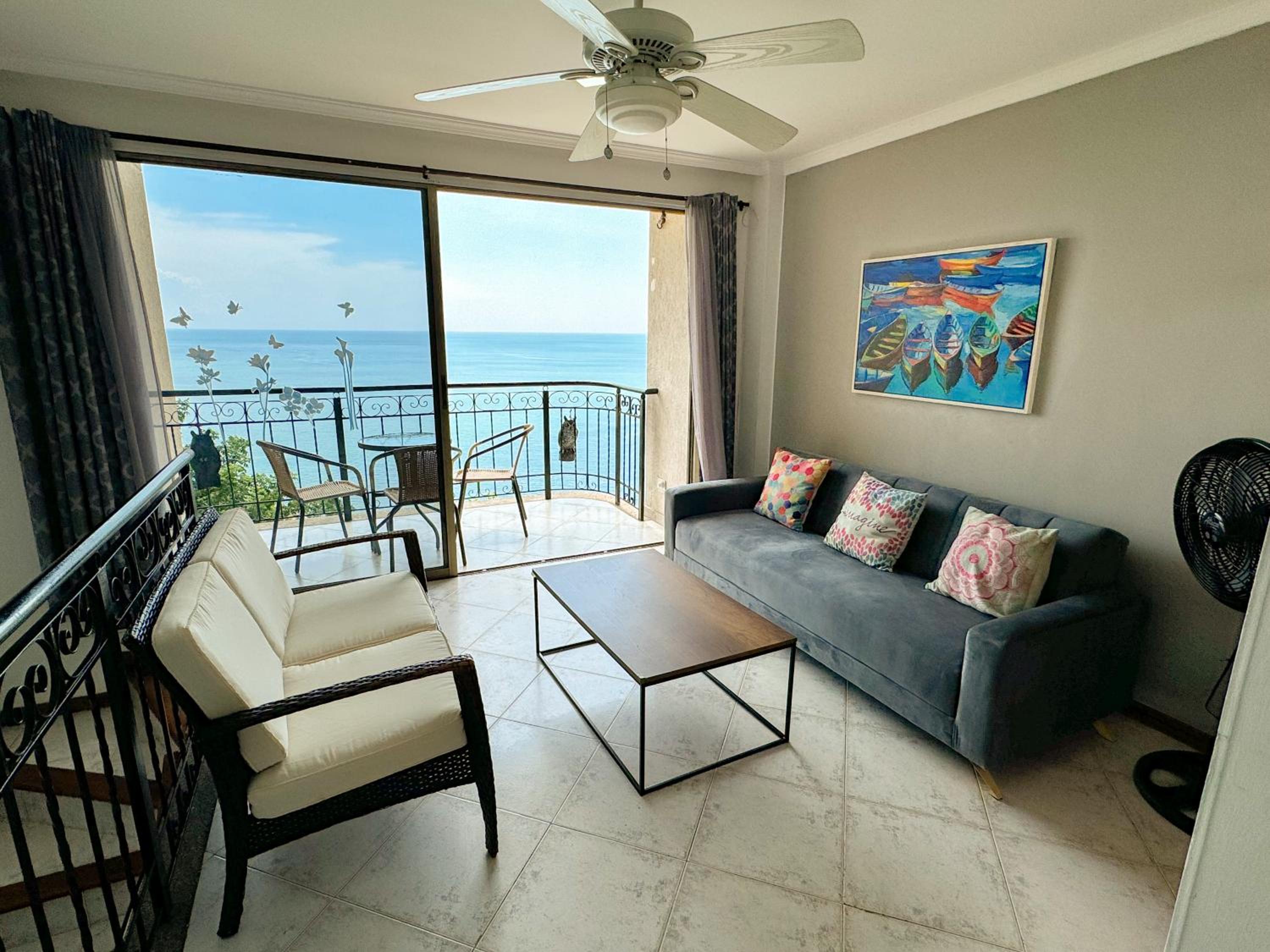 Apartamentos hermosa vista al mar Rodadero - Bedviajes