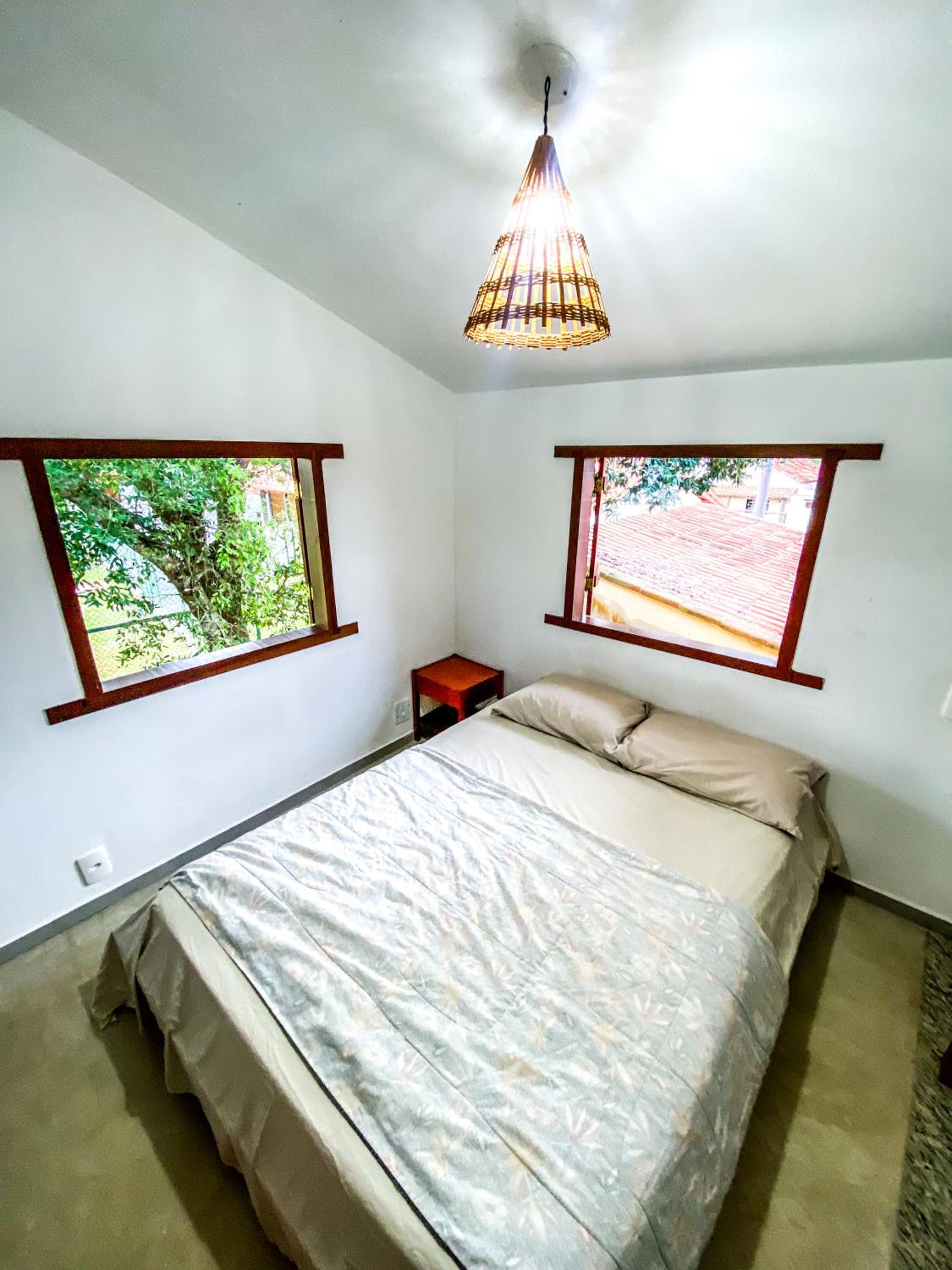 Hospedaria Canto Itaúnas