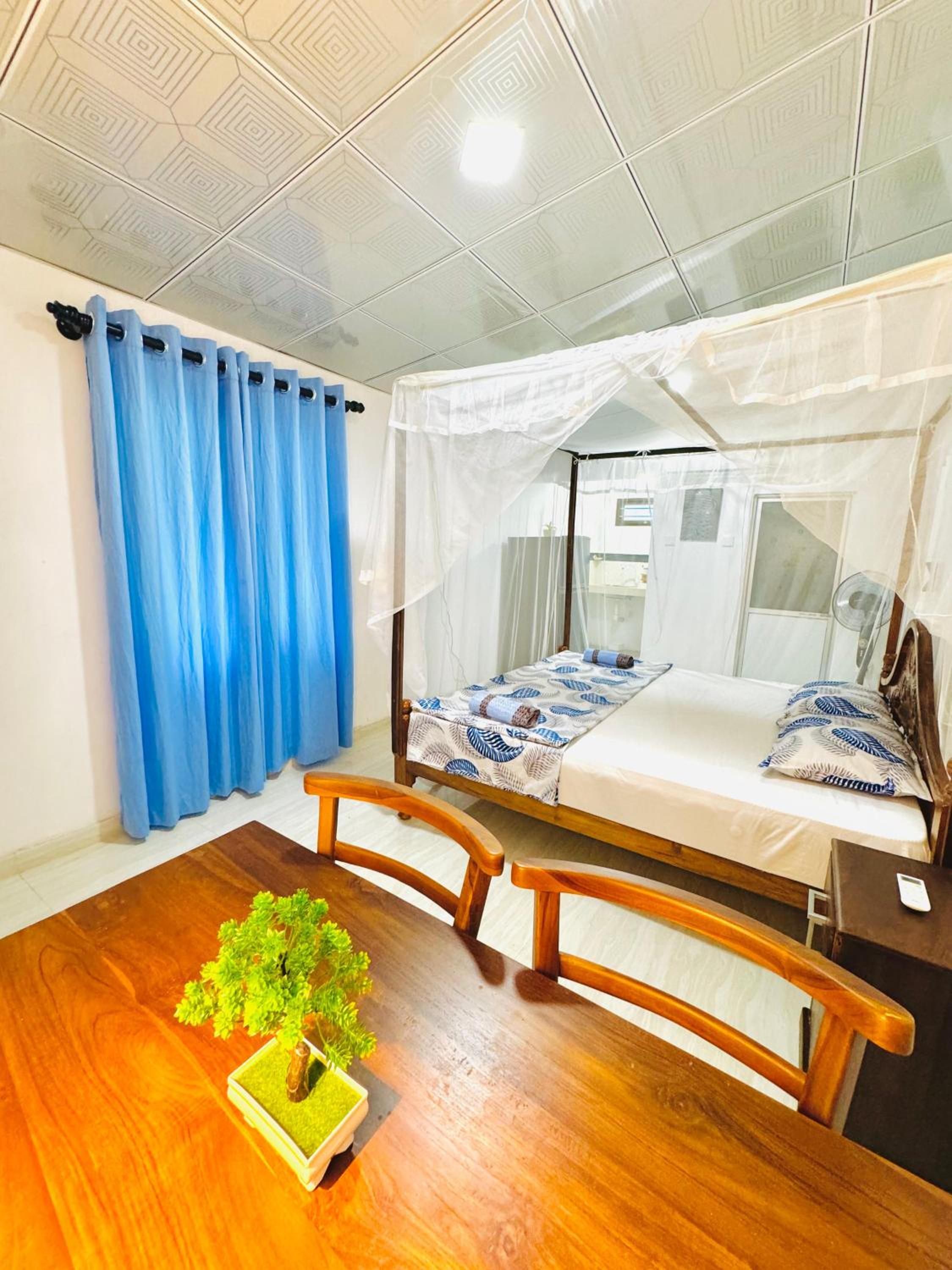 Nethmi Homestay & family Restaurant view 3