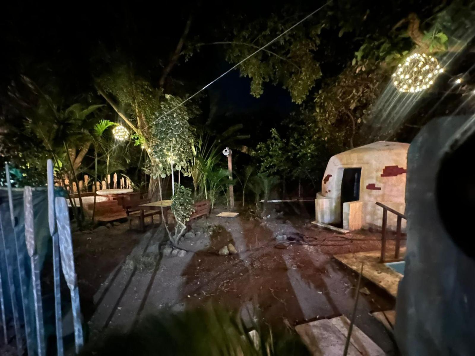 Ecocabañaspuertoviejo