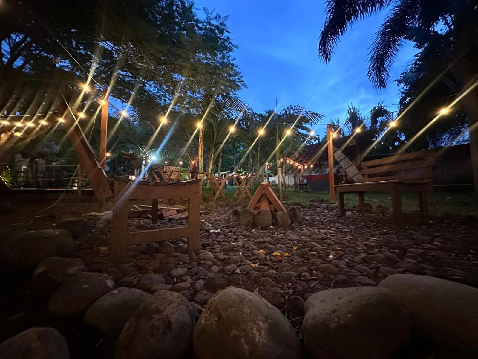 Ecocabañaspuertoviejo