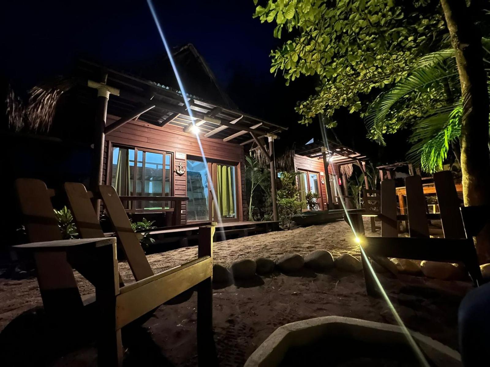 Ecocabañaspuertoviejo