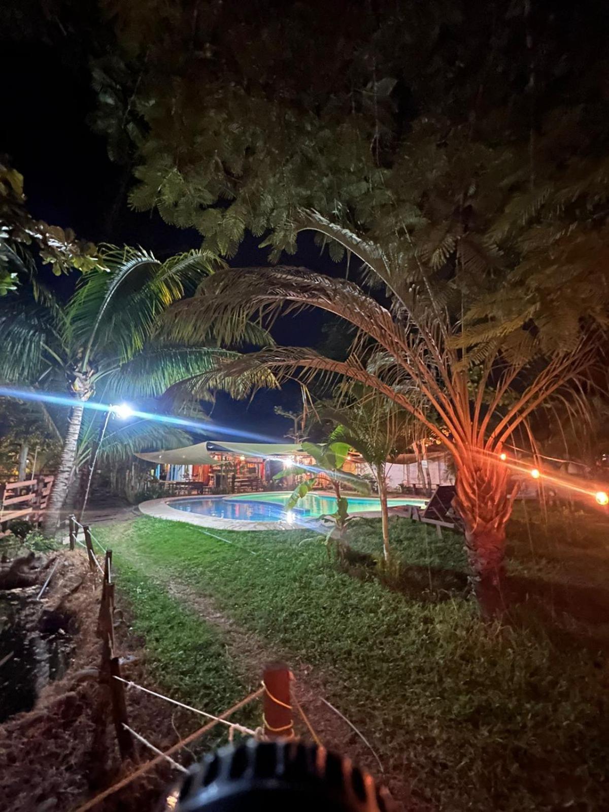 Ecocabañaspuertoviejo
