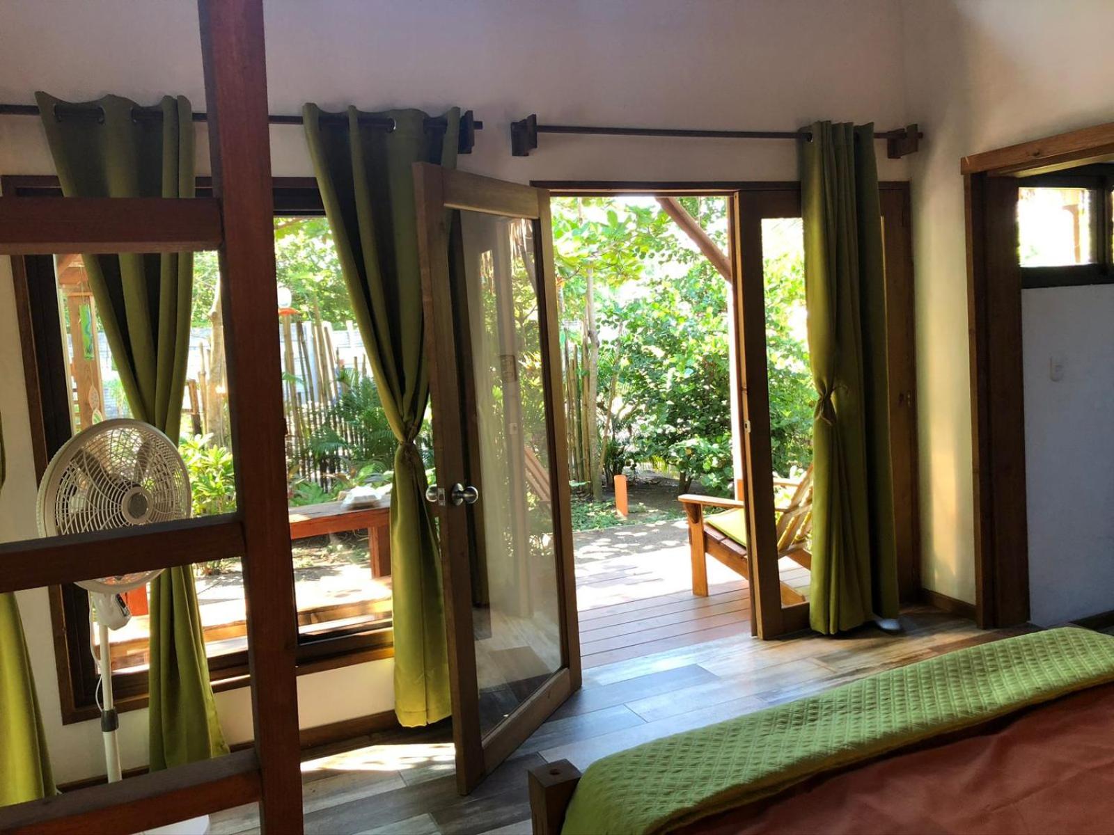 Ecocabañaspuertoviejo