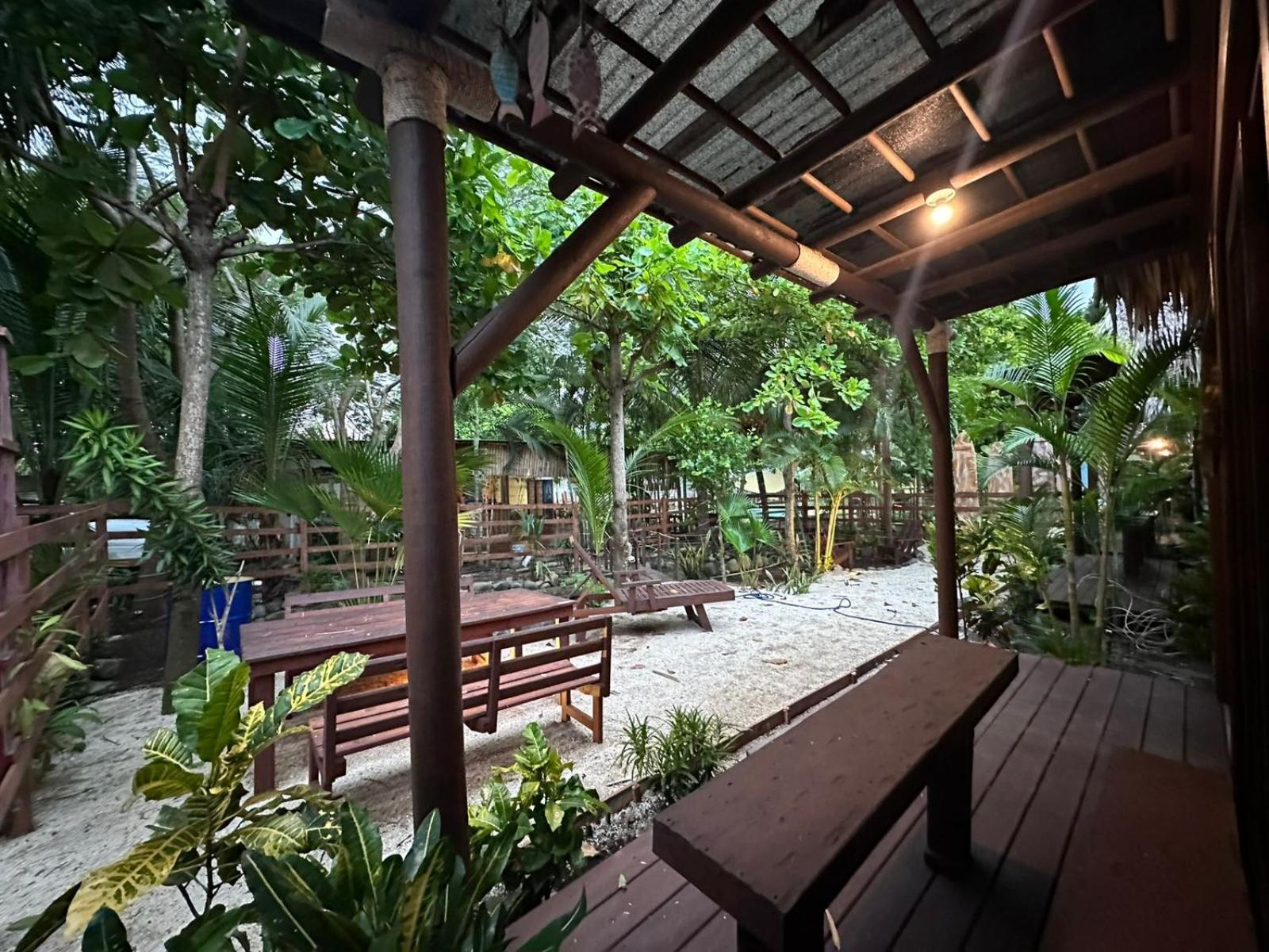 Ecocabañaspuertoviejo