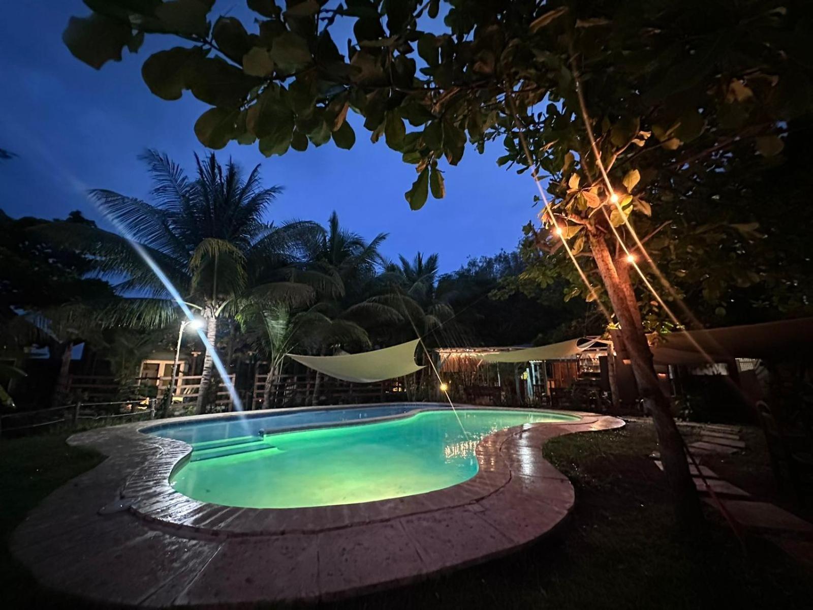 Ecocabañaspuertoviejo