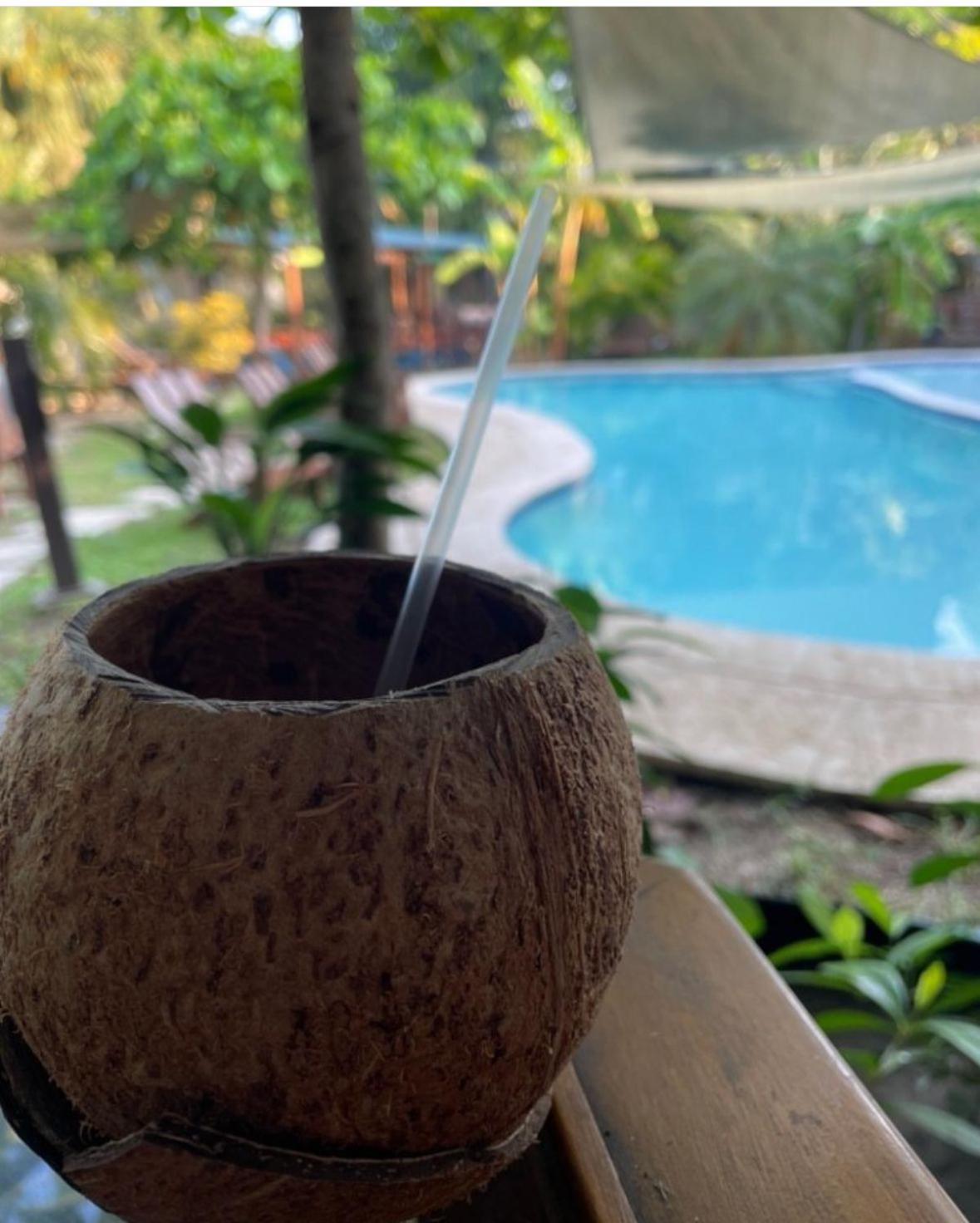 Ecocabañaspuertoviejo