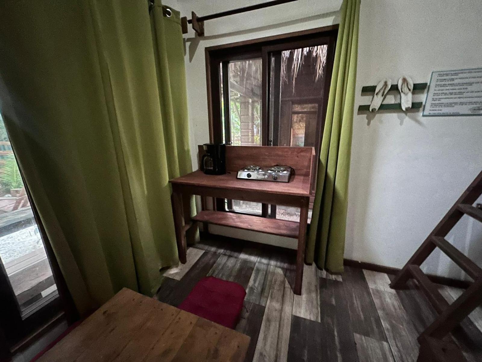 Ecocabañaspuertoviejo