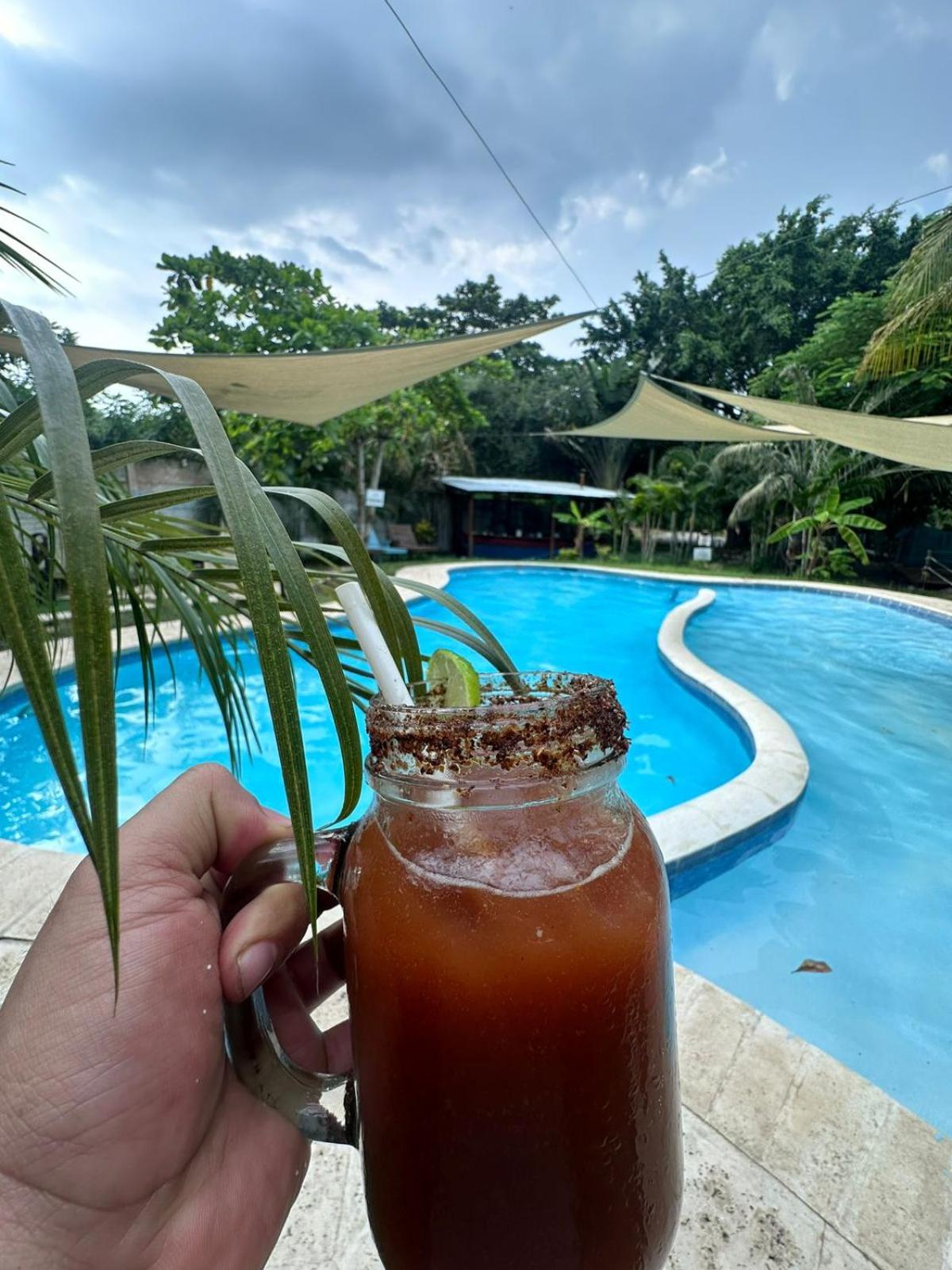Ecocabañaspuertoviejo