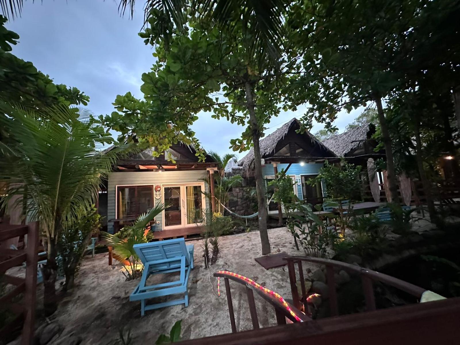 Ecocabañaspuertoviejo