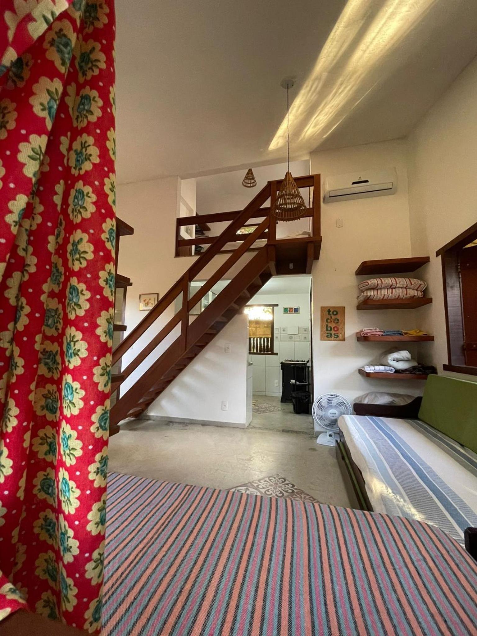 Hospedaria Canto Itaúnas