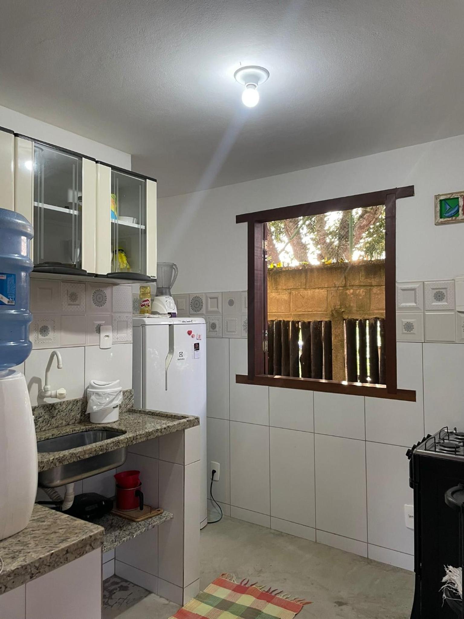 Hospedaria Canto Itaúnas