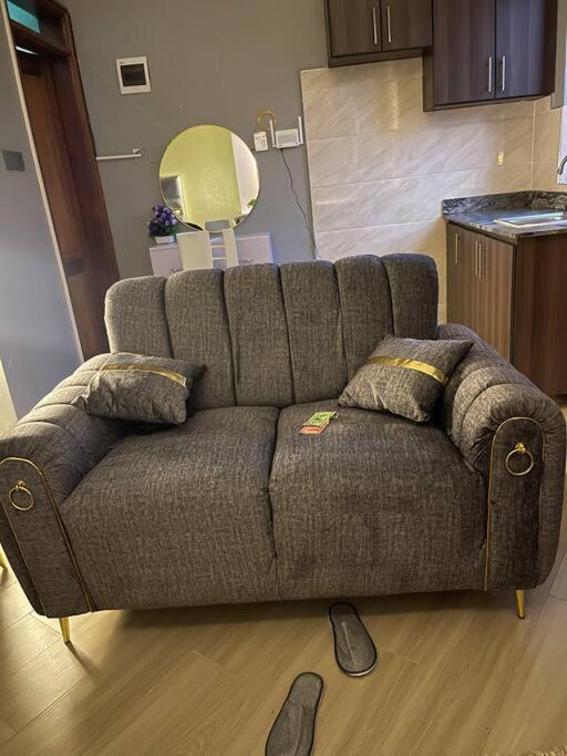 Little Cozy Place in Kampala view 3